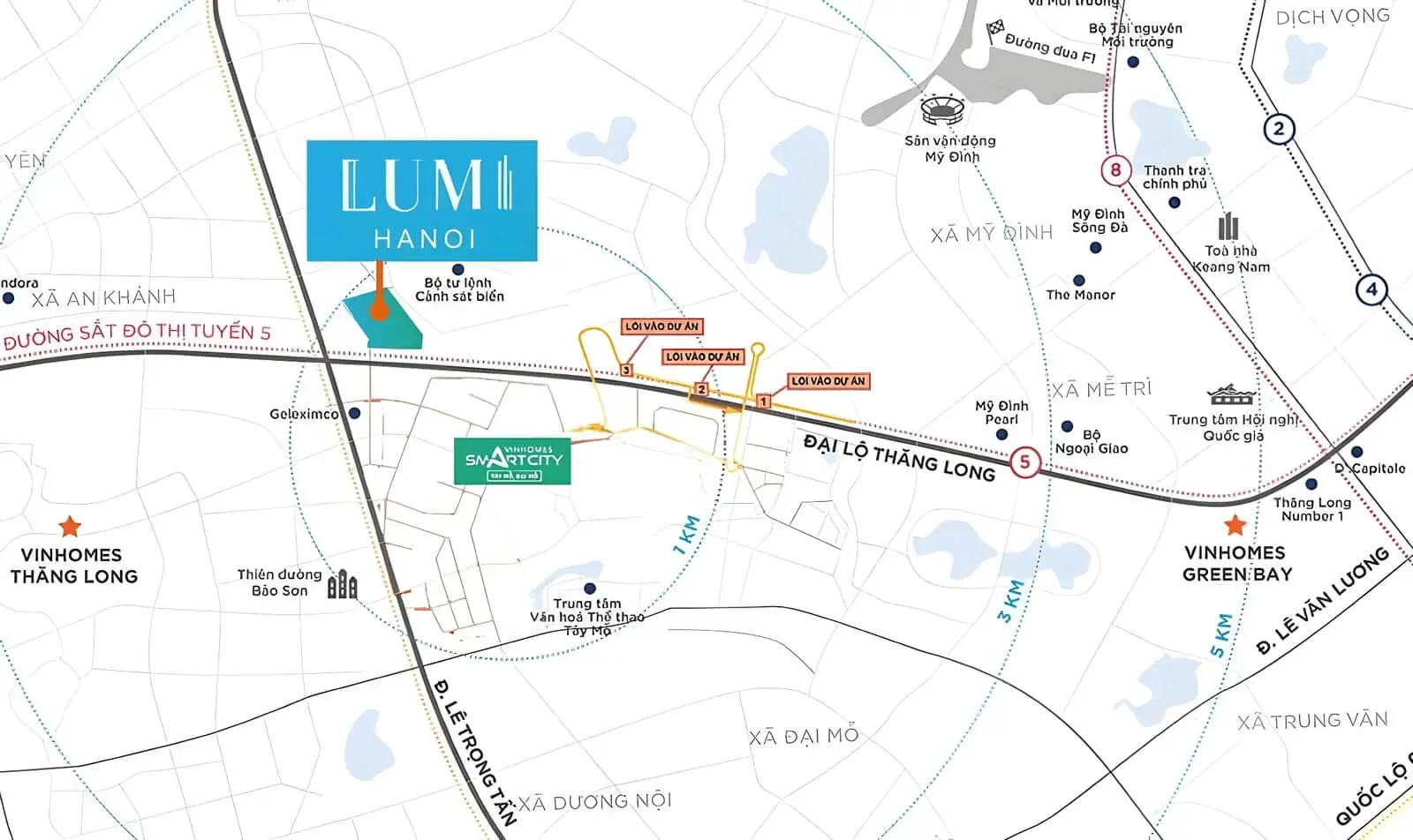 PHONG CÁCH SỐNG  THỊNH VƯỢNG VINH HOA